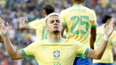Jogo do Brasil hoje: onde assistir ao vivo