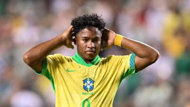 Jogos de hoje (28/06) da Copa América 2024: Brasil precisa vencer