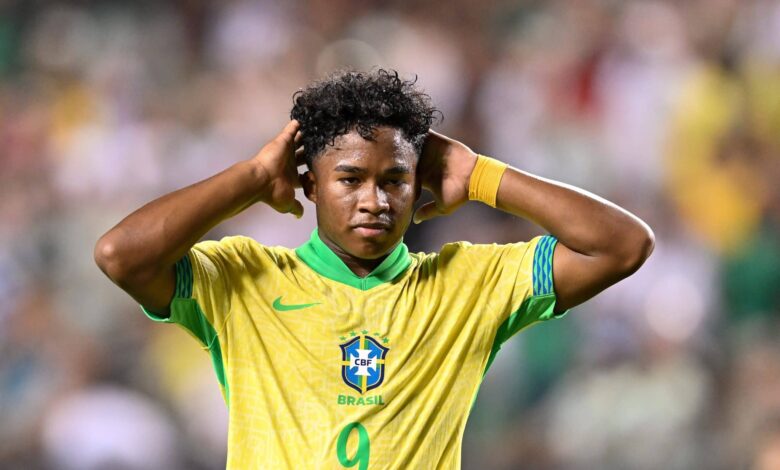 Jogos de hoje (28/06) da Copa América 2024: Brasil precisa vencer