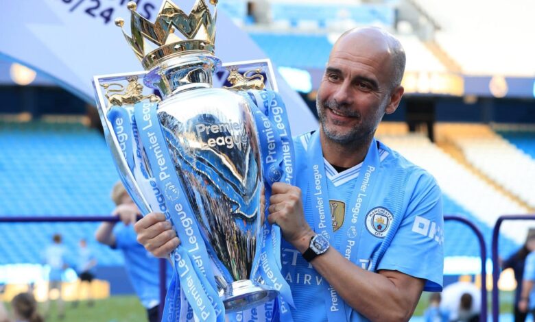 Manchester City vence corrida insana e ‘rouba’ joia do Chelsea