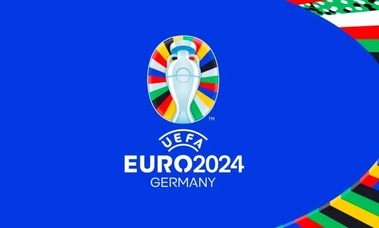 Onde assistir Euro 2024: programação e horário das partidas