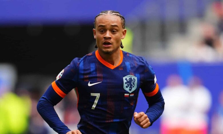 Bayern de Munique tem acordo verbal com Xavi Simons e sinaliza oferta de peso