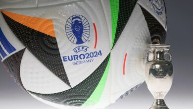 Eurocopa 2024 – Tabela de classificação e resultados