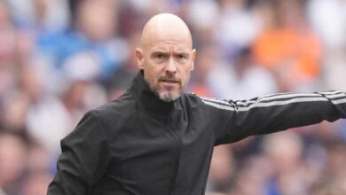 Três amistosos e Manchester United já tem sua primeira crise da temporada